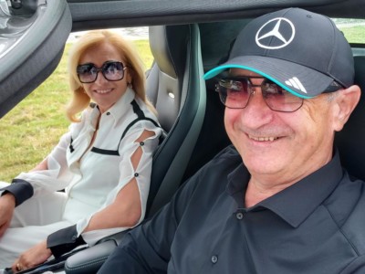 XXIII Star Drive Wrocław 2025 - fot. Roman Dębecki