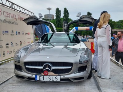 XXIII Star Drive Wrocław 2025 - fot. Roman Dębecki