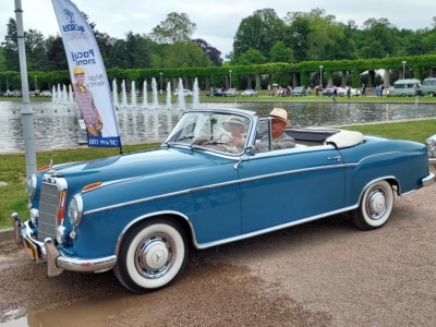 XXIII Star Drive Wrocław 2025 - fot. Roman Dębecki