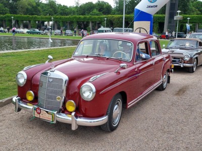 XXIII Star Drive Wrocław 2025 - fot. Roman Dębecki