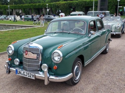 XXIII Star Drive Wrocław 2025 - fot. Roman Dębecki