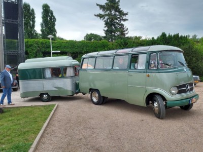 XXIII Star Drive Wrocław 2025 - fot. Roman Dębecki