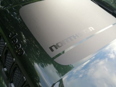 Jeep Renegade e-Hybrid 1.5 GSE - fot. Lesław Sagan