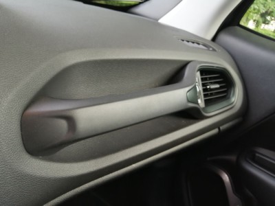 Jeep Renegade e-Hybrid 1.5 GSE - fot. Lesław Sagan