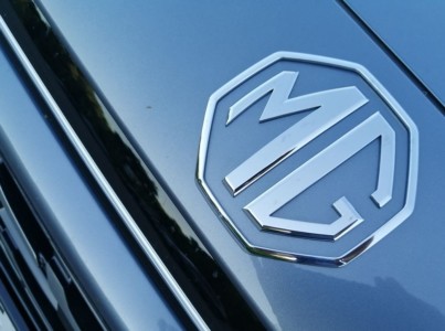 MG HS 1.5T MT6 - fot. Lesław Sagan