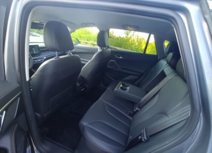 MG HS 1.5T MT6 - fot. Lesław Sagan