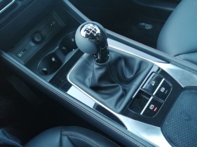 MG HS 1.5T MT6 - fot. Lesław Sagan