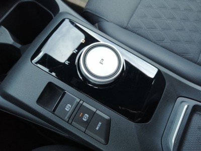 MG3 Hybrid+ - fot. Lesław Sagan