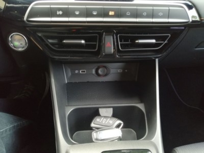 MG3 Hybrid+ - fot. Lesław Sagan