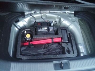 MG3 Hybrid+ - fot. Lesław Sagan