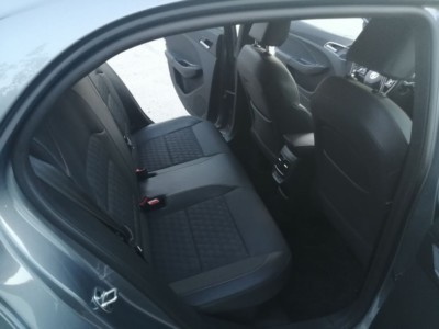 MG3 Hybrid+ - fot. Lesław Sagan