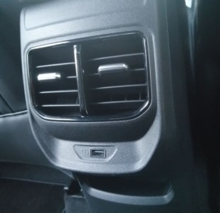 MG3 Hybrid+ - fot. Lesław Sagan