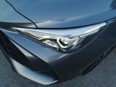 MG3 Hybrid+ - fot. Lesław Sagan