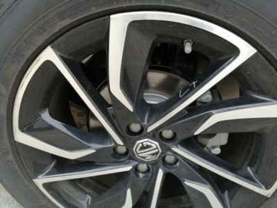 MG ZS Classic 1.5 MT - fot. Lesław Sagan