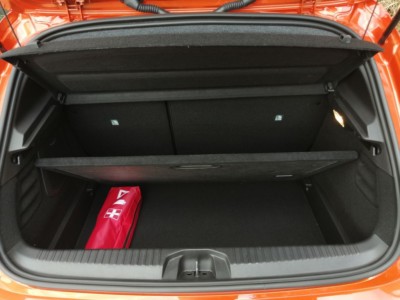 Renaut Clio TCe 90 X-Tronic - fot. Lesław Sagan