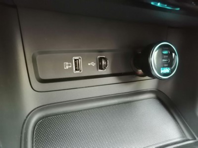 MG ZS Classic 1.5 MT - fot. Lesław Sagan