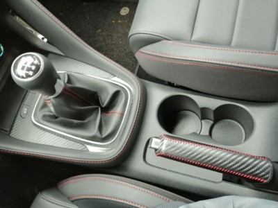 MG ZS Classic 1.5 MT - fot. Lesław Sagan