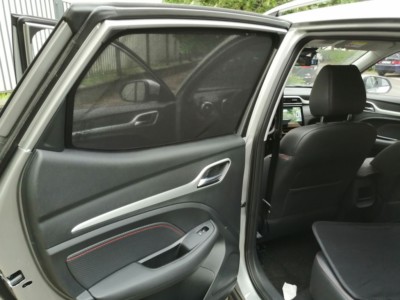 MG ZS Classic 1.5 MT - fot. Lesław Sagan