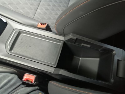 Citroën C3 Aircross Plus Turbo 100 KM - fot. Lesław Sagan