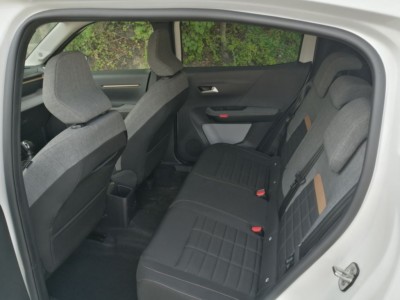 Citroën C3 Aircross Plus Turbo 100 KM - fot. Lesław Sagan