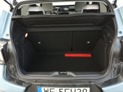 Citroën ë-C3 - fot. Lesław Sagan