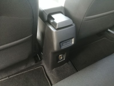 Citroën ë-C3 - fot. Lesław Sagan