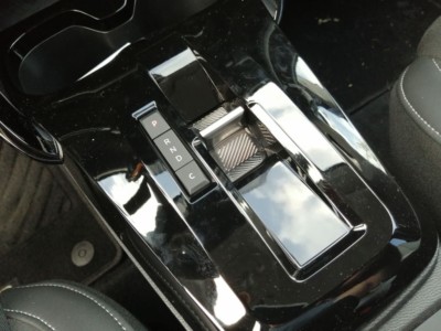 Citroën ë-C3 - fot. Lesław Sagan