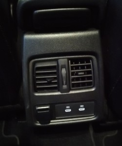 Mitsubishi ASX 1.3T DCT7 2WD 158KM INSTYLE - fot. Lesław Sagan