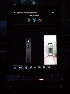 Mitsubishi ASX 1.3T DCT7 2WD 158KM INSTYLE - fot. Lesław Sagan