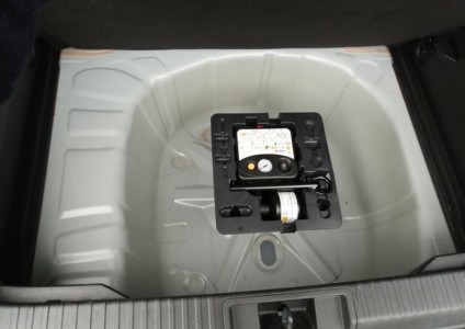 Mitsubishi ASX 1.3T DCT7 2WD 158KM INSTYLE - fot. Lesław Sagan