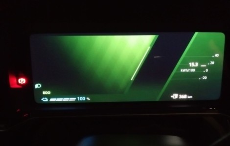 Renault 4 E-Tech Electric -