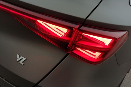 CUPRA Leon Sportstourer VZ 2.0 TSI 333 KM 7DSG 4Drive - Fot. Lesław Sagan