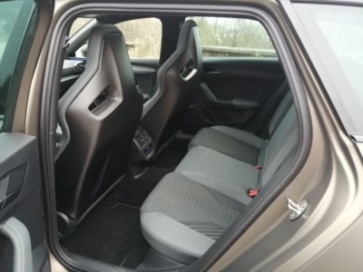 CUPRA Leon Sportstourer VZ 2.0 TSI 333 KM 7DSG 4Drive - Fot. Lesław Sagan