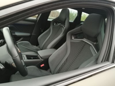 CUPRA Leon Sportstourer VZ 2.0 TSI 333 KM 7DSG 4Drive - Fot. Lesław Sagan