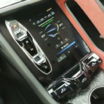 MG Cyberster AWD 77 kWh - fot. Lesław Sagan