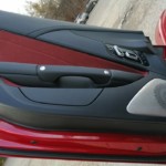 MG Cyberster AWD 77 kWh - fot. Lesław Sagan