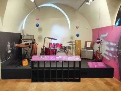 SBB droga do Wolności - fot. Lesław Sagan