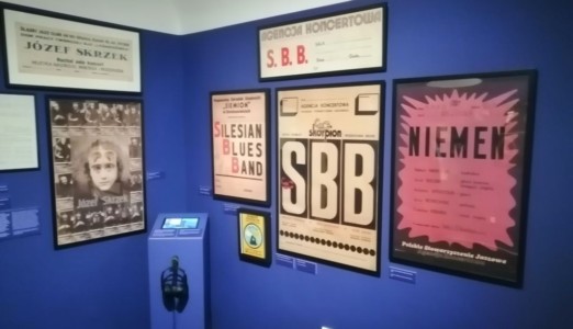 SBB droga do Wolności - fot. Lesław Sagan