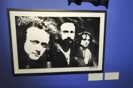 SBB droga do Wolności - fot. Lesław Sagan