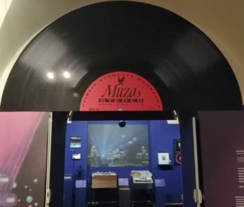 SBB droga do Wolności - fot. Lesław Sagan