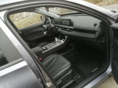 Chery Tiggo 4 CSH - fot. Lesław Sagan