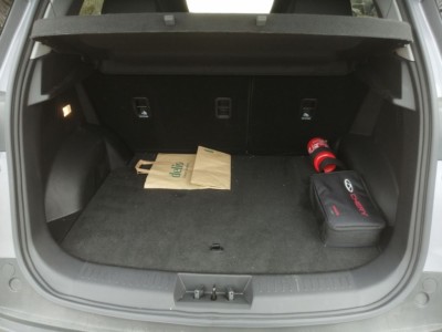 Chery Tiggo 4 CSH - fot. Lesław Sagan