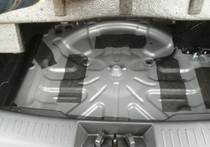 Chery Tiggo 4 CSH - fot. Lesław Sagan