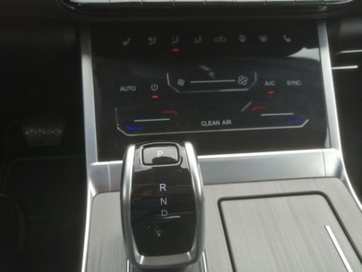 Chery Tiggo 4 CSH - fot. Lesław Sagan