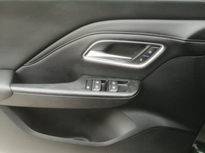MG ZS Hybrid+ - fot. Lesław Sagan