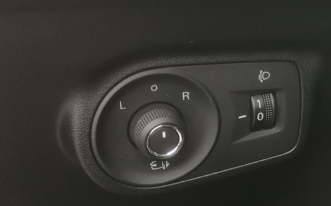 MG ZS Hybrid+ - fot. Lesław Sagan